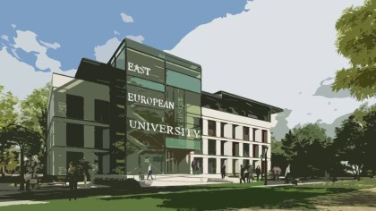 MBBS European University Georgia