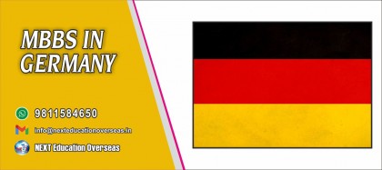 STUDY MBBS IN GERMANY