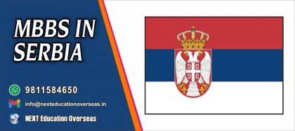 STUDY MBBS IN SERBIA