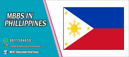 STUDY MBBS  IN PHILLIPPINES
