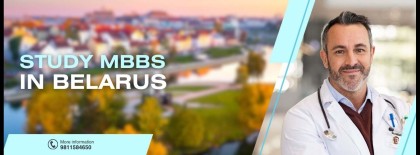 MBBS In Belarus