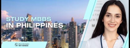 MBBS in Phillippines