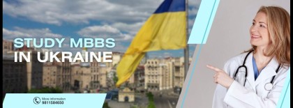 MBBS in Ukraine