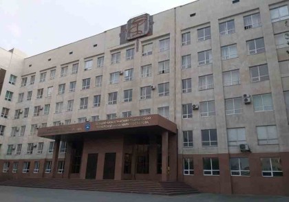 MBBS West Kazakhstan State Medical University